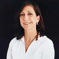 Meet Dr. Brenda Alvarez, DDS .